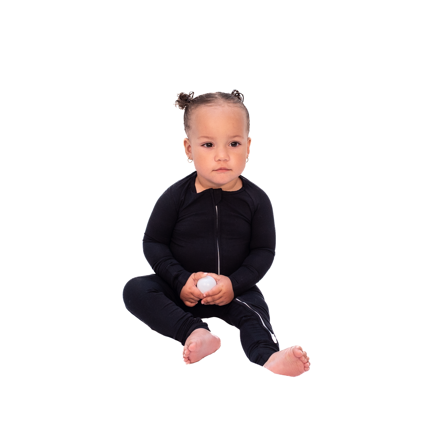 Midnight Black, Baby Zippy