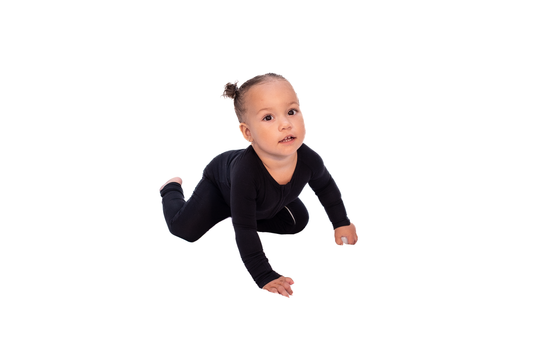 Midnight Black, Baby Zippy